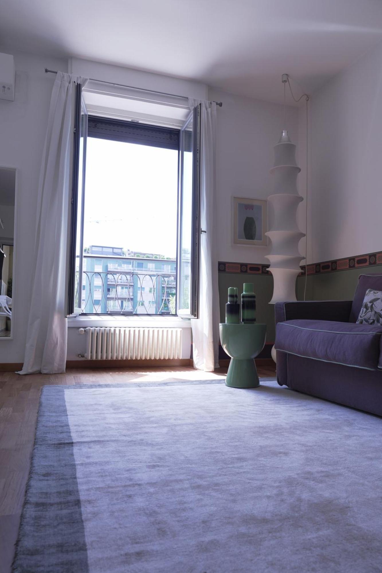 Porta Garibaldi Apartment Milano Exterior foto
