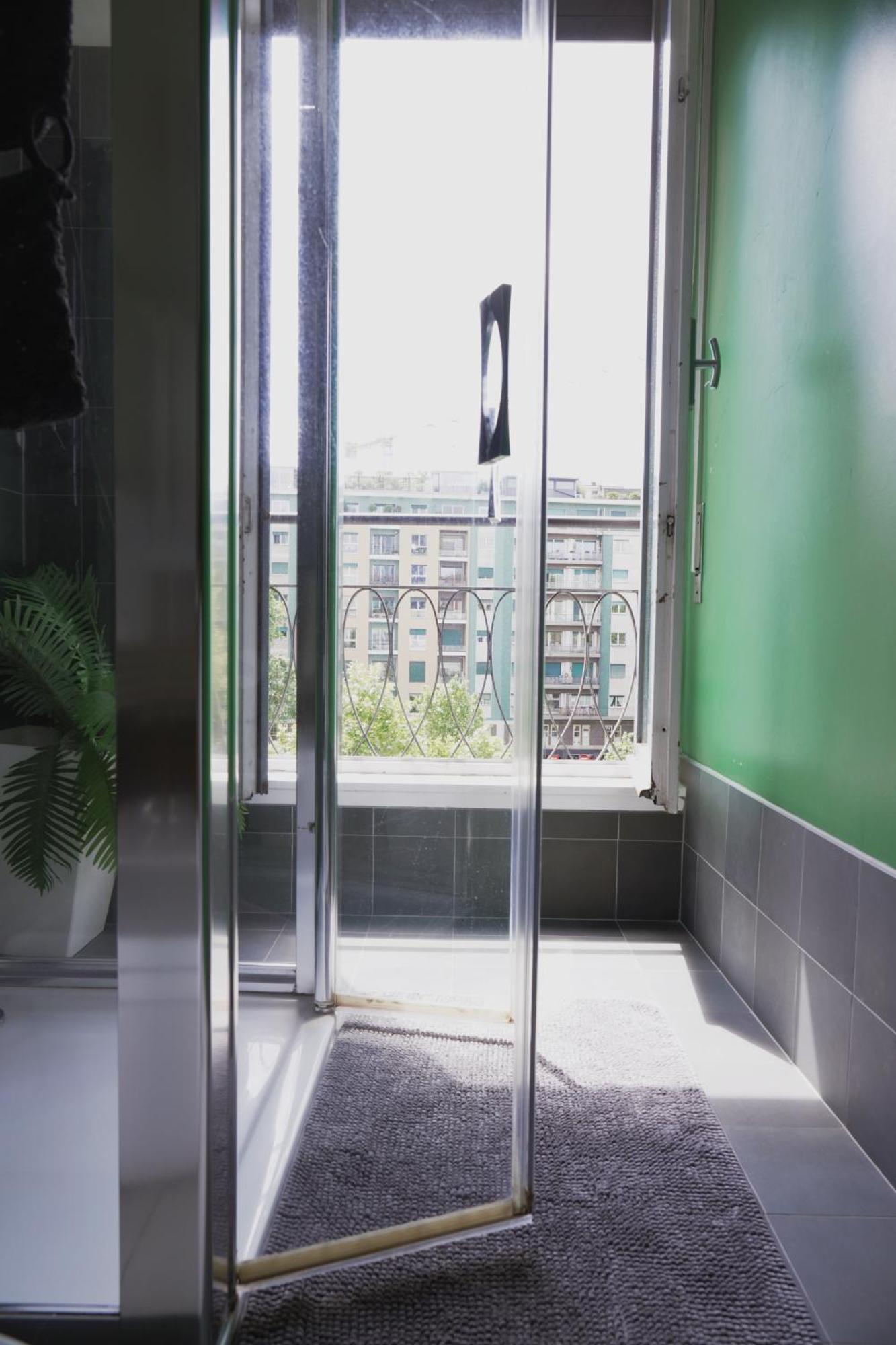 Porta Garibaldi Apartment Milano Exterior foto